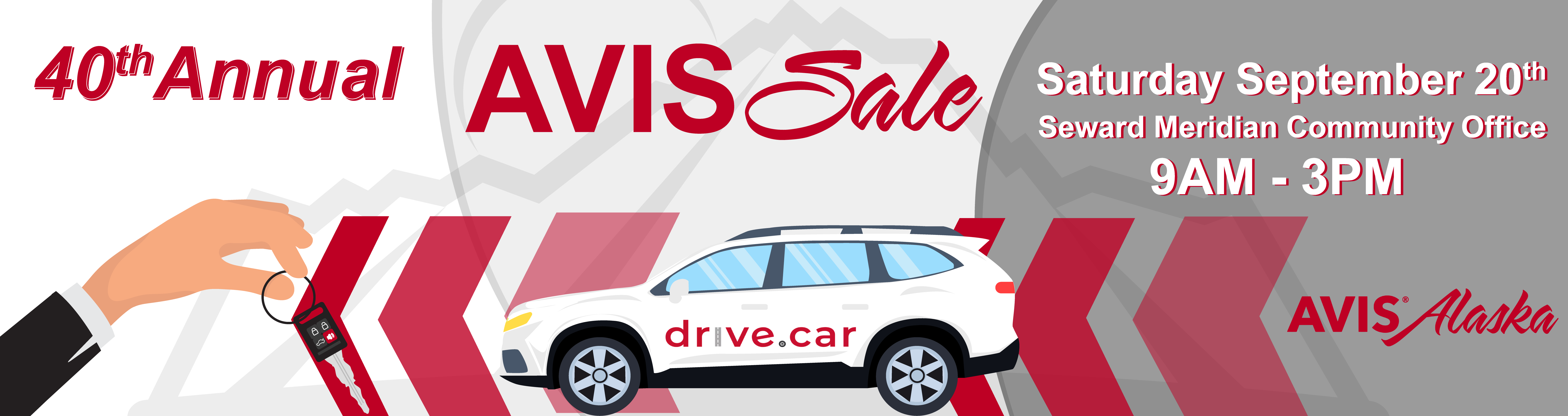 Avis Sale